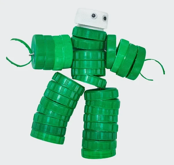 Circular Economy For Toys